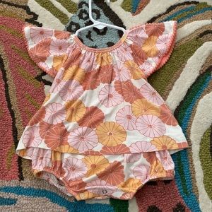 Kate Quinn Flutter Dress Bubble